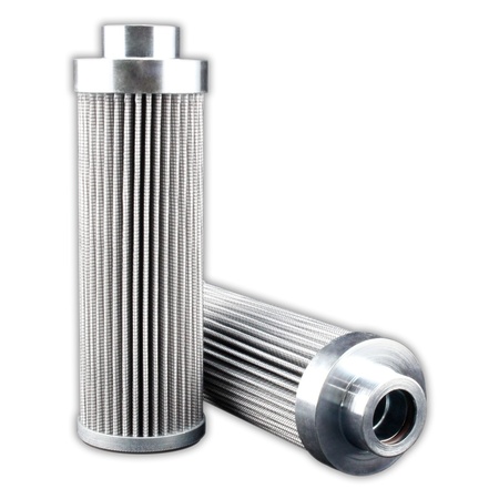 MAIN FILTER Hydraulic Filter, replaces SCHROEDER 7EZX10, 10 micron, Outside-In MF0066006